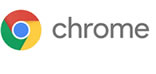 Chrome Logo