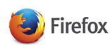 Firefox Logo