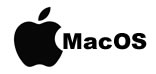 MacOS Logo