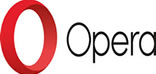 Opera Logo